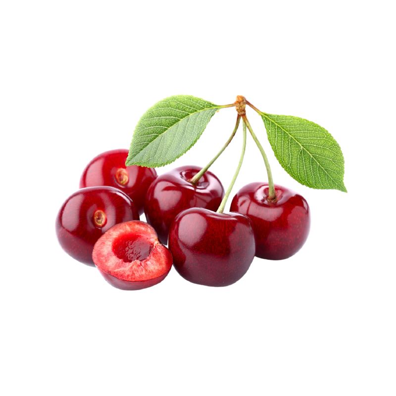 Cherries