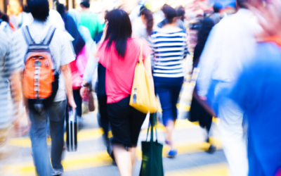 In China, they no longer require a 48-hour PCR to get on public transport and enter the market